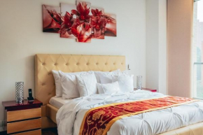 Poblado, Great Location, Luxury building